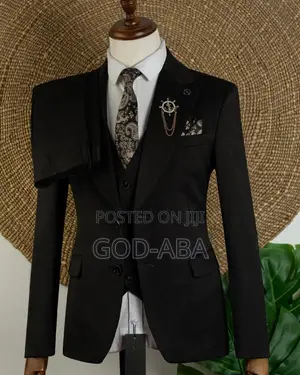 Godaba Store Men's Suit
