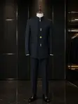 Korean Legends Suits - Men's - 1