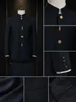Korean Legends Suits - Men's - 2