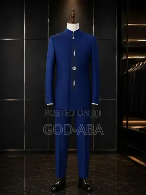 Korean Legends Suits - Men's