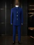 Korean Legends Suits - Men's - 3