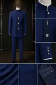 Korean Legends Suits - Men's - 4