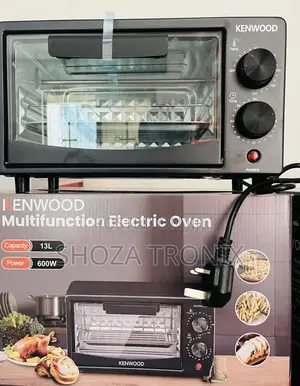 Brand New Kenwood Oven