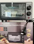 Brand New Kenwood Oven - 1