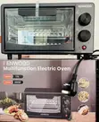Brand New Kenwood Oven - 2