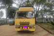 Mitsubishi Fuso Fighter 10 - Long Base - 1