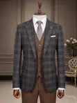 Men's Suits - Brand New - 1