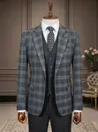 Men's Suits - Brand New - 2