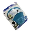 Mousepad with Gel Wrist Support - 2