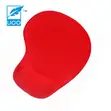 Mousepad with Gel Wrist Support - 3