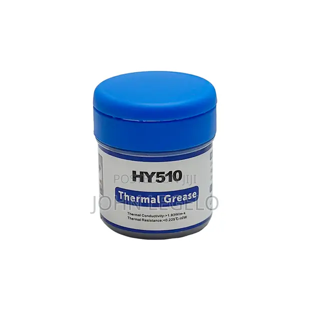 Thermal Grease/Heat Sink Compound - 1