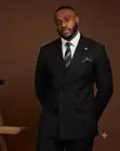 Men's Classic Suits - Brand New - 1