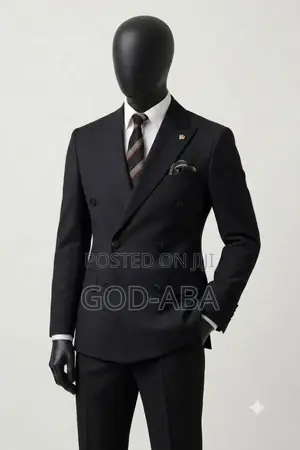Men's Classic Suits - Brand New