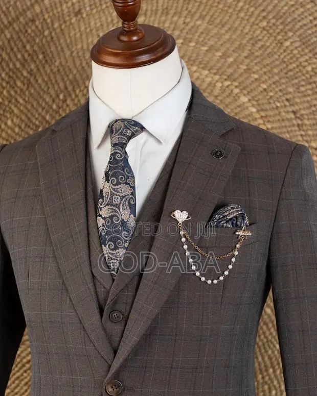 Classic Suits for Men - 1