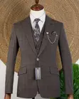 Classic Suits for Men - 2