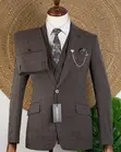 Classic Suits for Men - 3