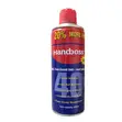 Carbon 40 Antirust Lubricant - 2