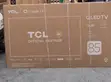 TCL 85-inch QLED TV - 1