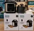 Hisense Pressure Cooker 6L - 1
