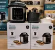 Hisense Pressure Cooker 6L - 2