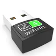 New Wifi Bluetooth USB Adapter 4.2 (150Mbps) - 2