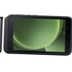 New Samsung Galaxy Tab Active 128GB
