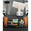 Tilt Lamp Smart Projector - 1