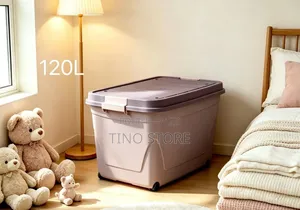 Storage Box