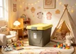 Storage Box - 4