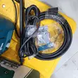 Total XGT Brushless Motor Battery Combo - 3