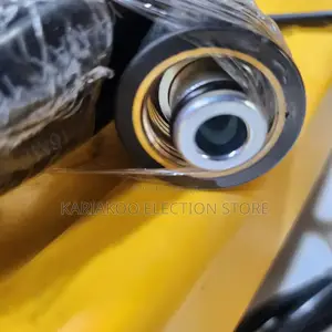 Total XGT Brushless Motor Battery Combo