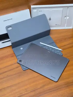 New Samsung Galaxy Tab S11 5G 512GB