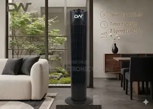 Digiwave 29-inch Tower Fan