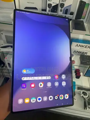 New Samsung Galaxy Tab S10 Ultra 1TB