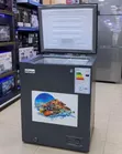 Huamei Chest Freezer - 100L - 2