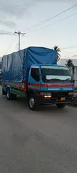 Mitsubishi Canter 3t Lori - 2004 - 2