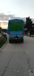 Mitsubishi Canter 3t Lori - 2004 - 3