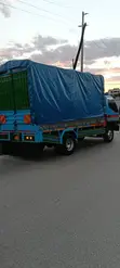 Mitsubishi Canter 3t Lori - 2004 - 5