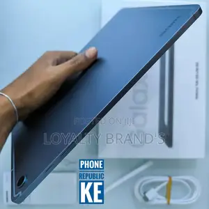 New Samsung Galaxy Tab S10 Lite 256GB