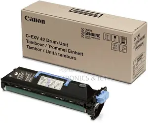 Canon iR 2425 Drum Unit (Brand New)