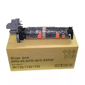 Canon Drum Unit - Mpya Kabisa