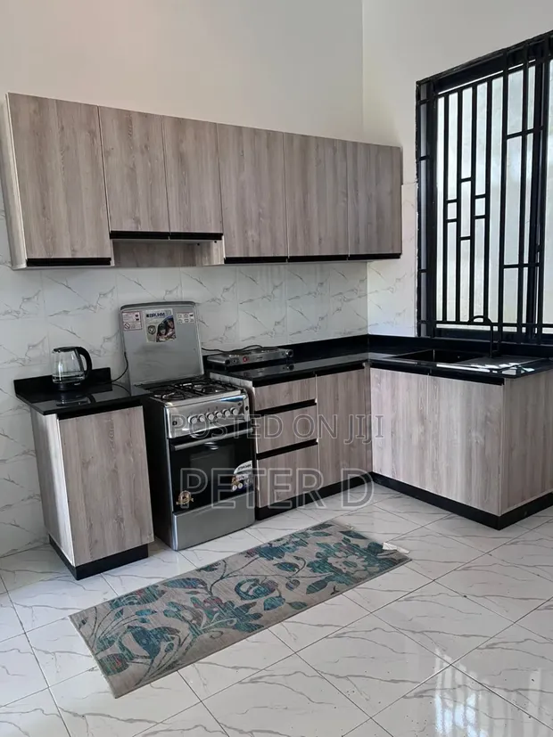 2 Bedroom Apartment for Rent in Kimara - 1
