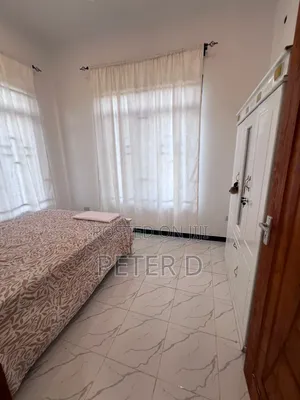 2 Bedroom Apartment for Rent in Kimara