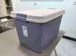 Large 120L Plastic Storage Box - 2