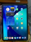 Apple iPad Pro 11" (2020) 256GB Nyeupe - 1