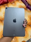 Apple iPad Pro 11" (2020) 256GB Nyeupe - 2