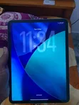 Apple iPad Pro 11" (2020) 256GB Nyeupe - 3