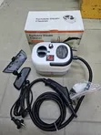Powell 2500W Portable Steam Cleaner - 1