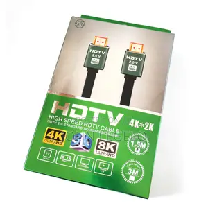 HDMI Cable - Quality, Various Lengths