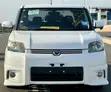 Toyota Corolla Rumion 2009 White - 1